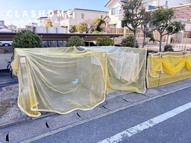 ルミエールあいづま　　刈谷市の賃貸ならクラスホーム刈谷店のその他共用部分