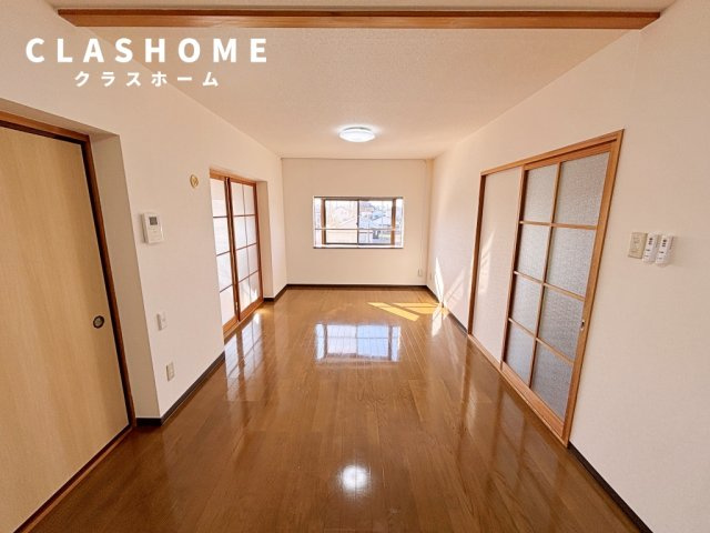 ルミエールあいづま　　刈谷市の賃貸ならクラスホーム刈谷店のエントランス