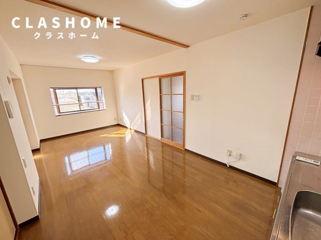 ルミエールあいづま　　刈谷市の賃貸ならクラスホーム刈谷店のロビー