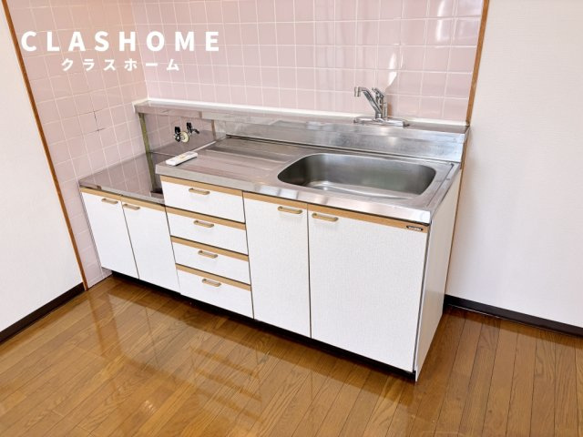 ルミエールあいづま　　刈谷市の賃貸ならクラスホーム刈谷店の駐車場