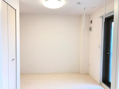 【寝室】 | ルークスガーデン久が原