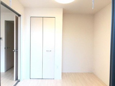 【寝室】 | ルークスガーデン久が原