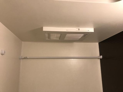 【設備】 | ルークスガーデン久が原