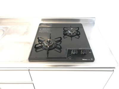 【キッチン】 | ルークスガーデン久が原