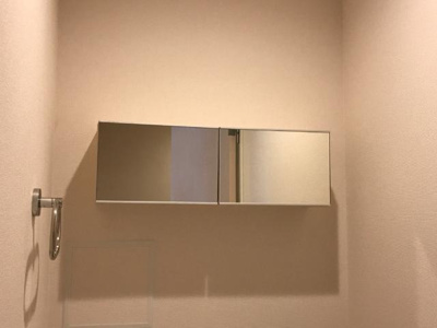 【収納】 | ルークスガーデン久が原