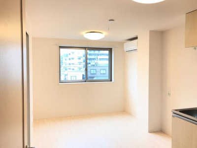 【居間・リビング】 | ルークスガーデン久が原