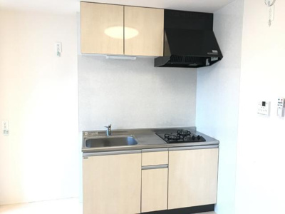 【キッチン】 | ルークスガーデン久が原