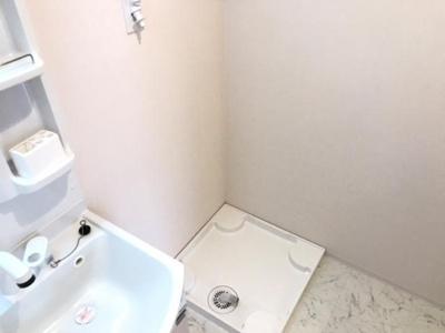 【設備】 | ルークスガーデン久が原