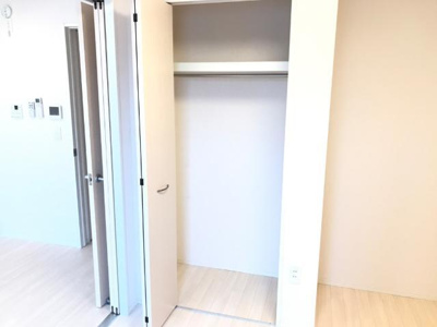 【収納】 | ルークスガーデン久が原