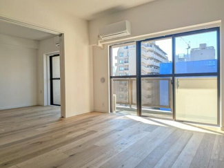 【居間・リビング】 | ラフィネ立川