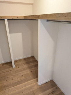 【収納】 | ラフィネ立川