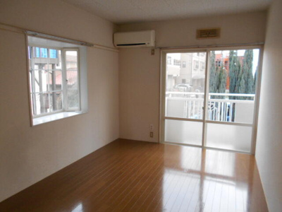 【洋室】 | グリーンハイム