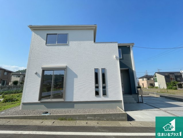 ★29(土)30(日)現地見学可能！★大津市和邇中　ラスト1邸