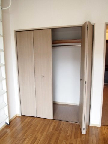 エクレールフラッツ【キャッシュバック対象物件】の収納|小物を収納するのに便利です