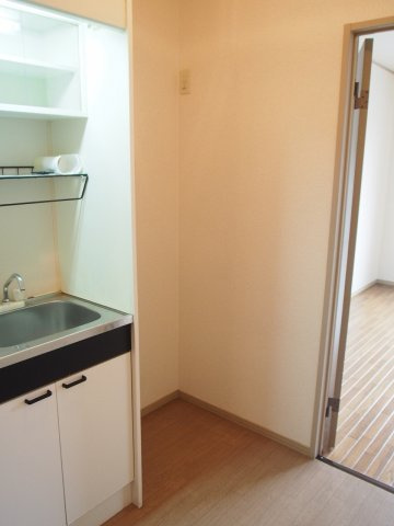 エクレールフラッツ【キャッシュバック対象物件】の内装|過ごしやすい室内です
