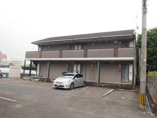 エクレールフラッツ【キャッシュバック対象物件】のエントランス|エントランスです