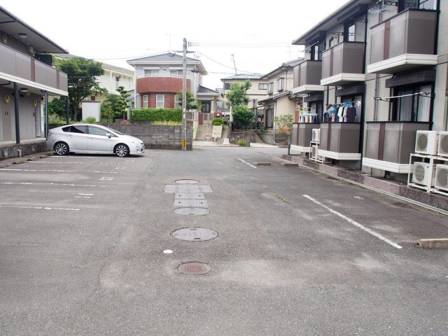 エクレールフラッツ【キャッシュバック対象物件】のその他共用部分