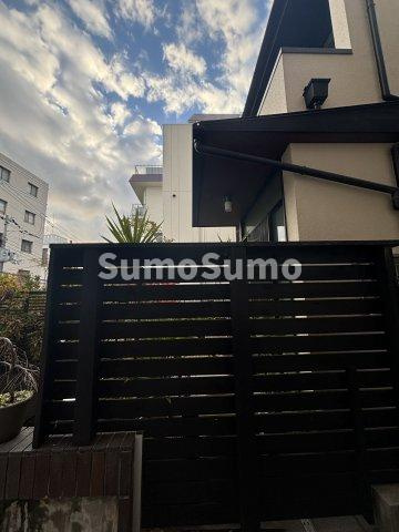 神戸市中央区山本通５丁目の賃貸マンションの展望
