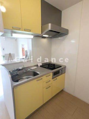 【キッチン】 | アンテレクテュエル