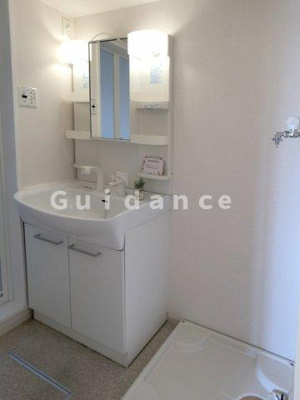 【洗面所】 | アンテレクテュエル