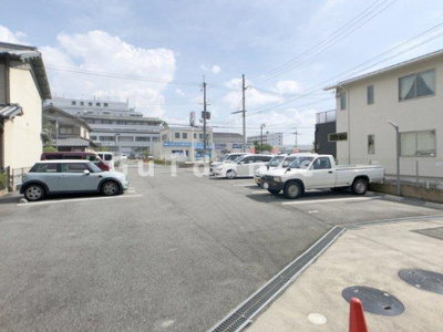 【駐車場】 | アンテレクテュエル