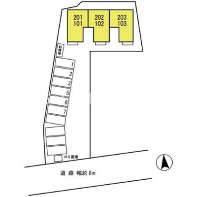 【区画図】 | アンテレクテュエル