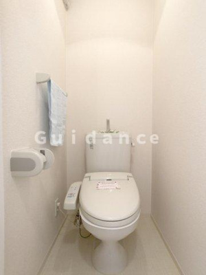 【トイレ】 | アンテレクテュエル