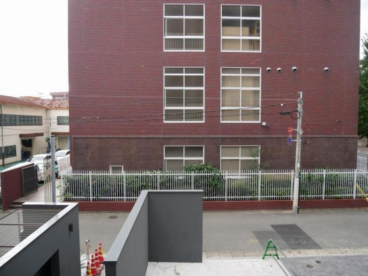 福岡市南区玉川町の賃貸マンションの展望|物件の画像13