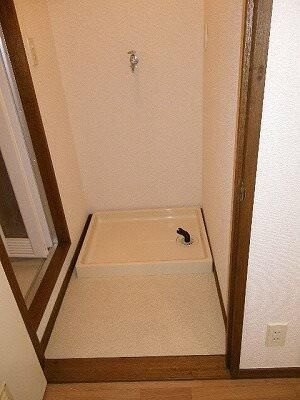 【設備】 | トライファースト日高