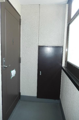 【その他共用部分】 | トライファースト日高