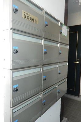 【エントランス】 | トライファースト日高