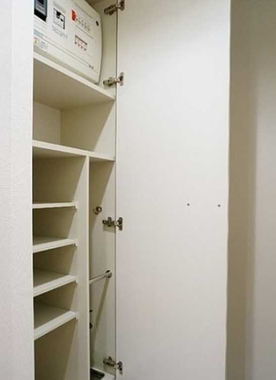 プロスペクト渋谷道玄坂　ペット相談　ネット無料　礼金0のその他