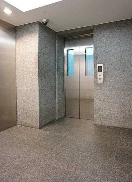 プロスペクト渋谷道玄坂　ペット相談　ネット無料　礼金0のその他共用部分