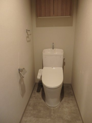 【トイレ】 | スカーラ代官山