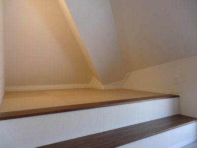 【内装】 | スカーラ代官山