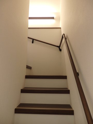 【内装】 | スカーラ代官山