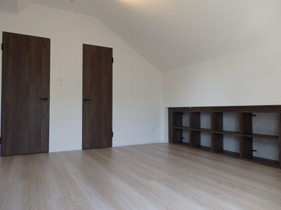 【洋室】 | スカーラ代官山