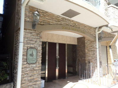  | スカーラ代官山