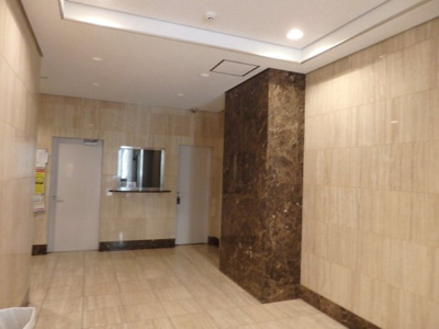 【エントランス】 | スカーラ代官山