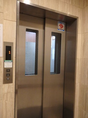 【設備】 | スカーラ代官山