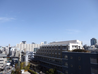 【展望】 | スカーラ代官山