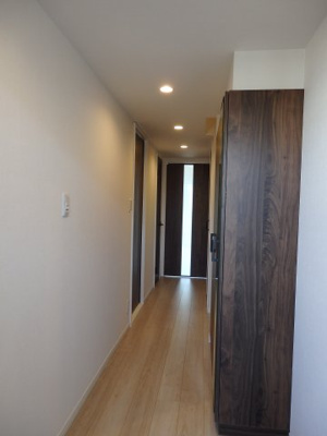 【玄関】 | スカーラ代官山