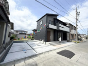 ブルーミングガーデン　掛川市葛川１棟／１期１号棟の画像