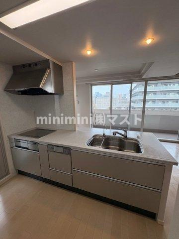 ラフィーナ野田阪神