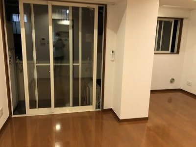 【洋室】 | リスレーヌ蔵前