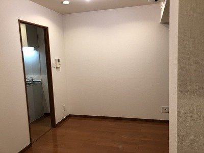 【洋室】 | リスレーヌ蔵前