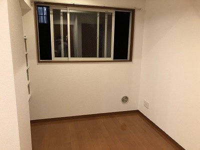 【洋室】 | リスレーヌ蔵前