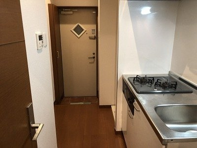 【内装】 | リスレーヌ蔵前