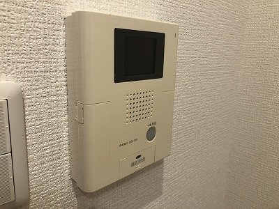 【セキュリティ】 | リスレーヌ蔵前