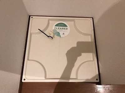 【設備】 | リスレーヌ蔵前 | 室内洗濯機置場